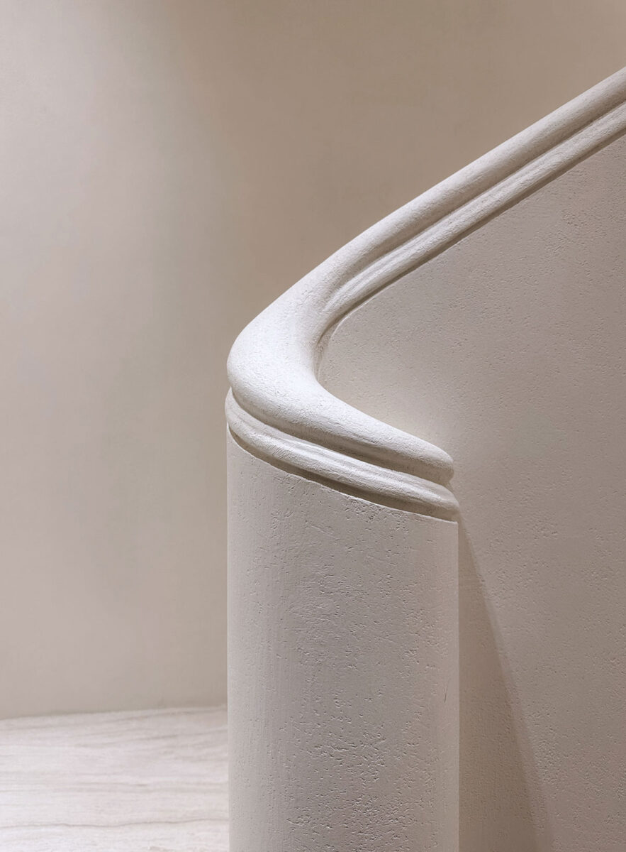 Luxury Staircase Design