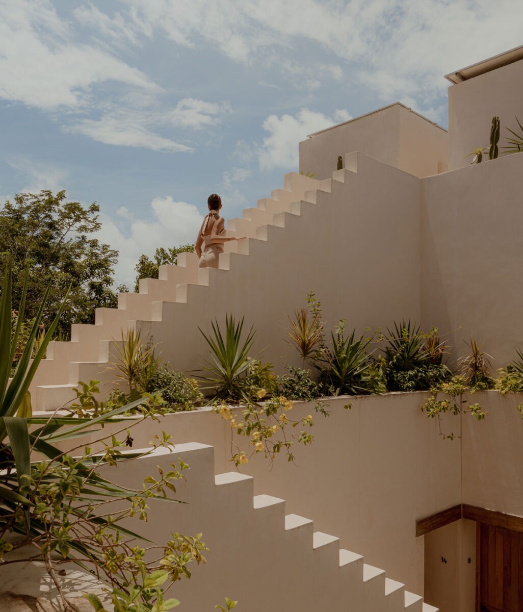 Hacienda Wabia by RA!