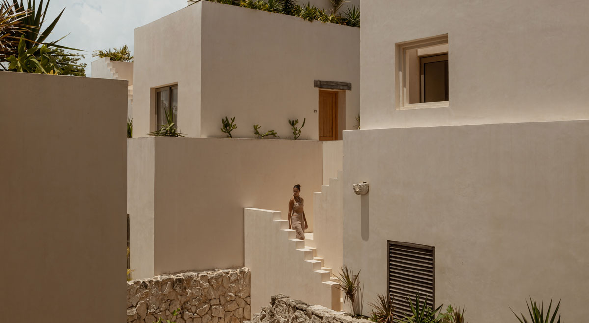 Modern Mexican Architecture
