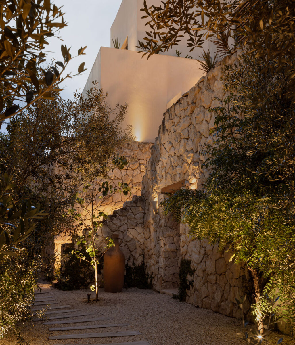 Landscape Architecture