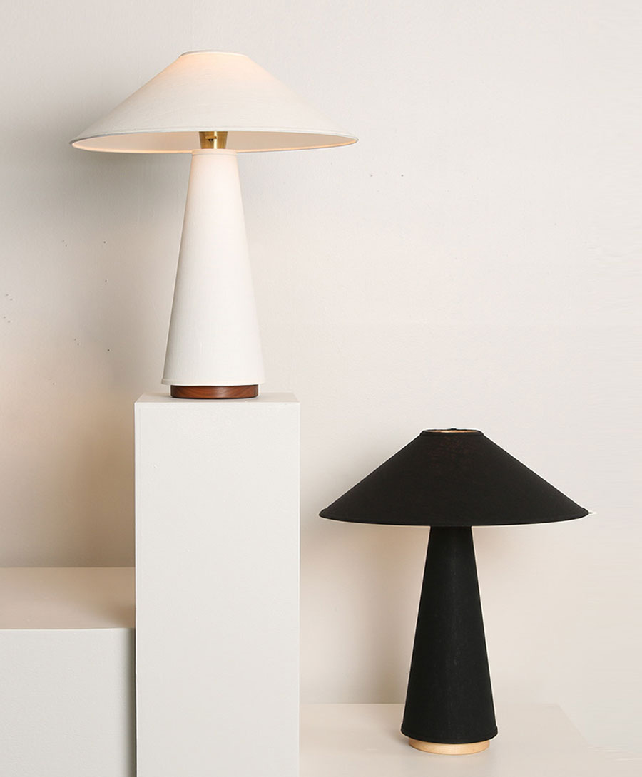 Modern Table Lamp | DSHOP