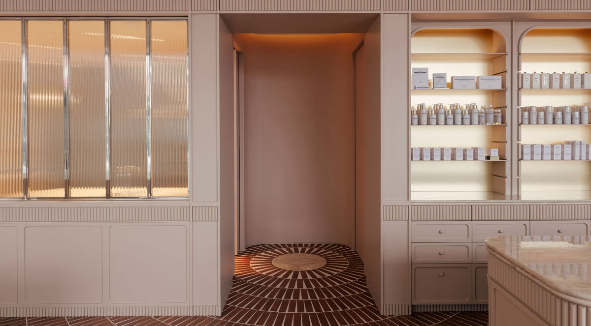 Luxury Boutique Design