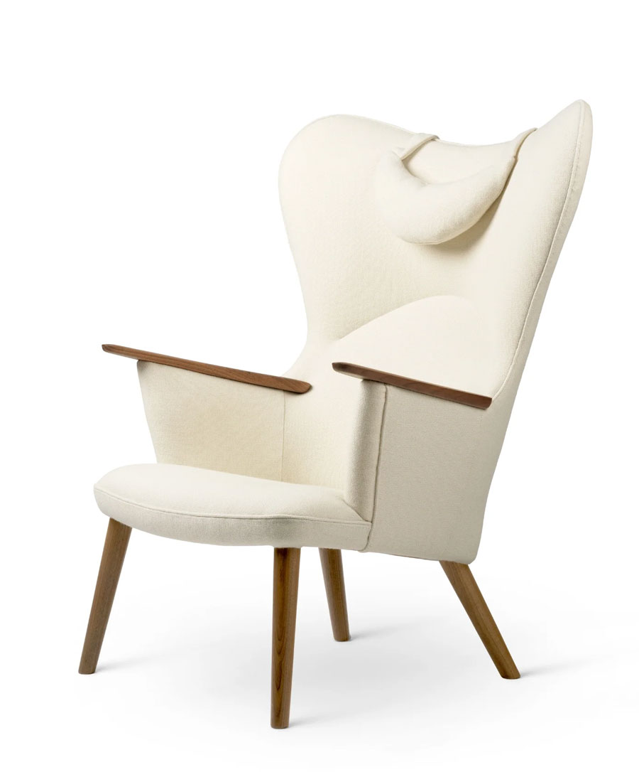 Mama Bear Chair | DSHOP