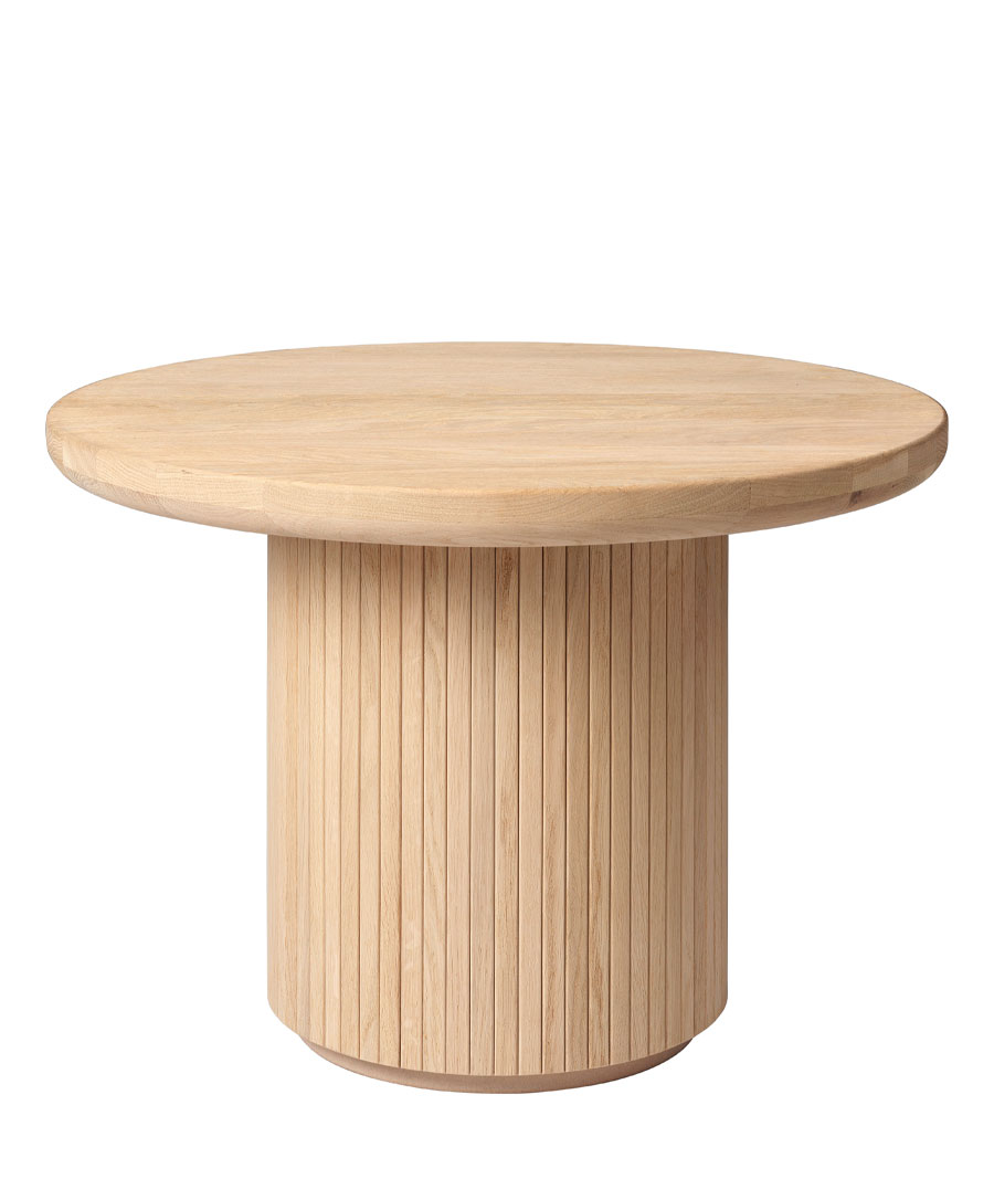 Oak Side Table | DSHOP