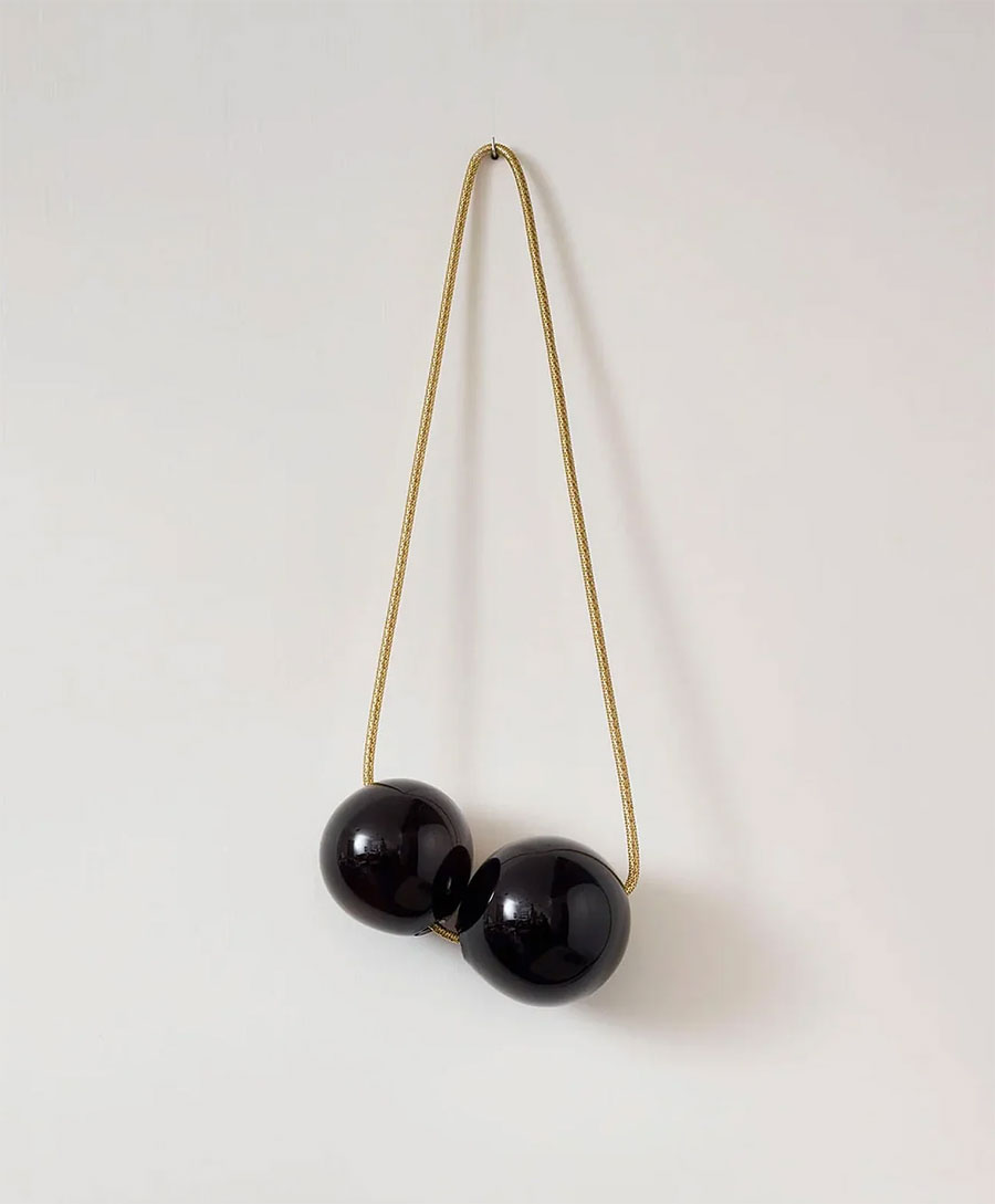 Blown Glass Wall Hanging | DSHOP