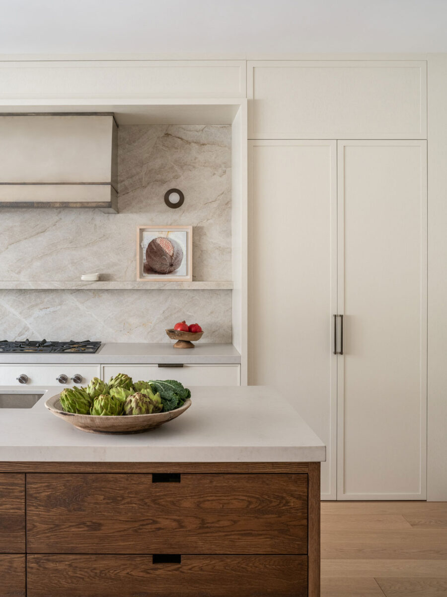 Bespoke Kitchen