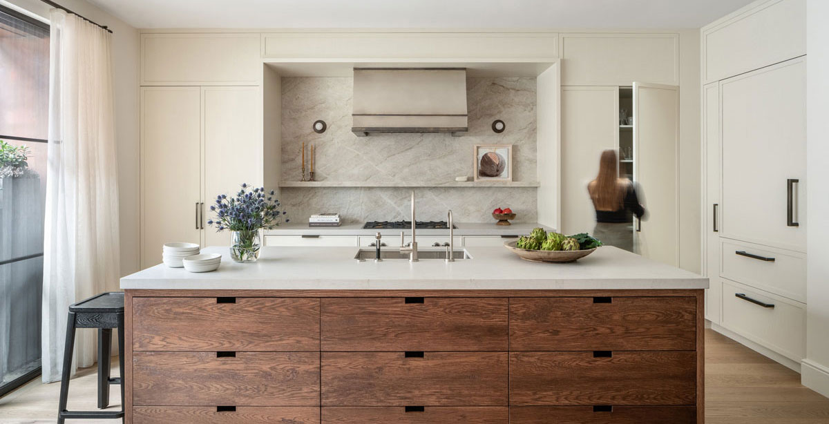 Bespoke Kitchen
