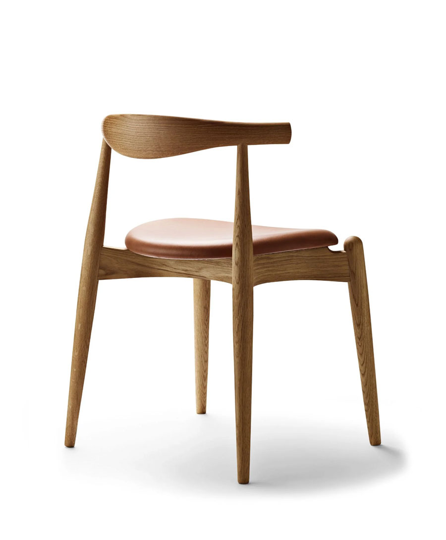 CH20 Elbow Chair | DSHOP