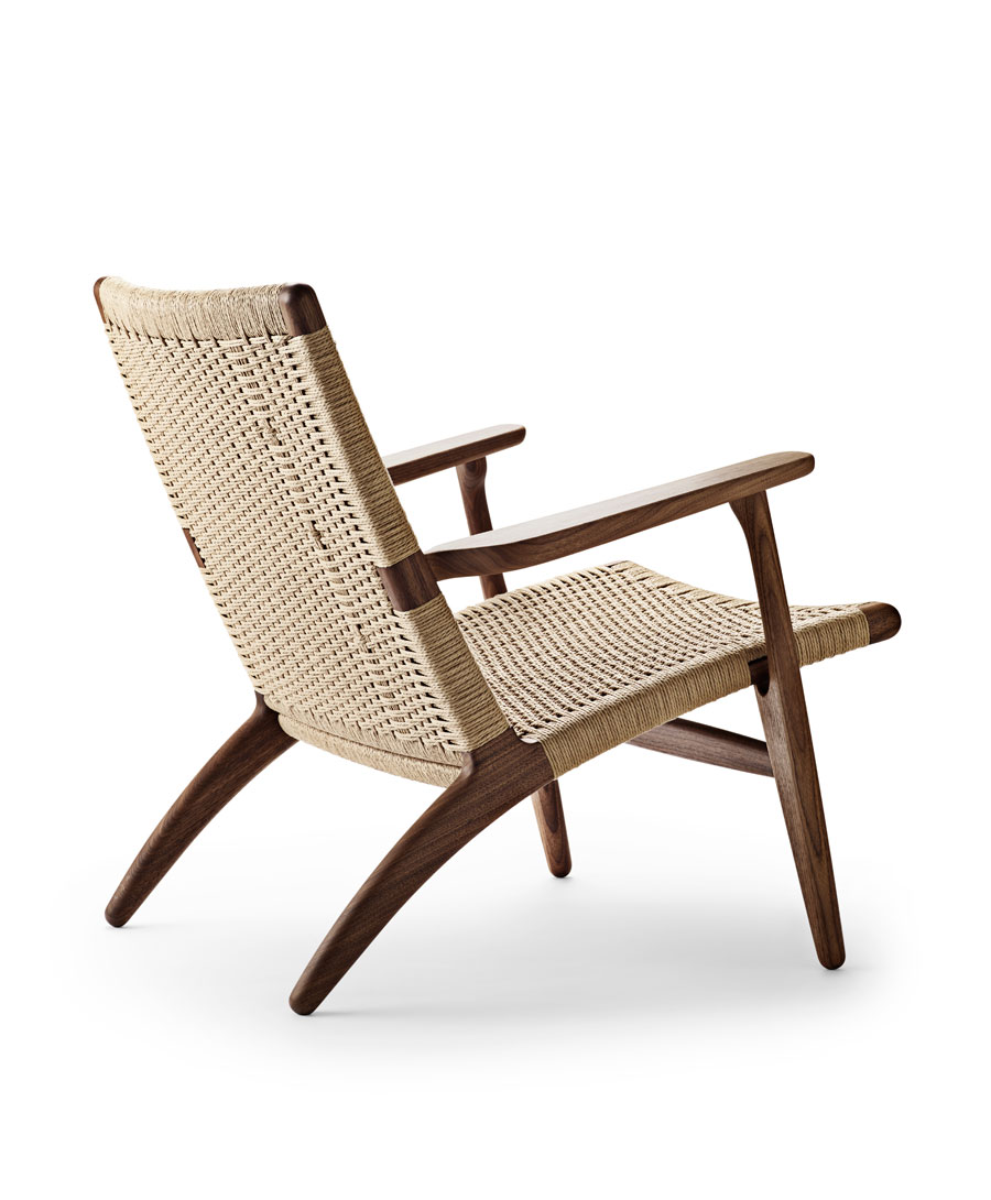 CH25 Lounge Chair | DSHOP