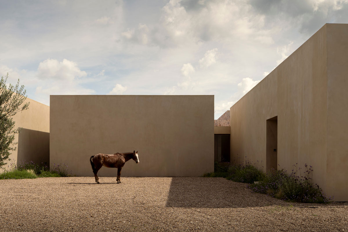 Home in San Miguel de Allende