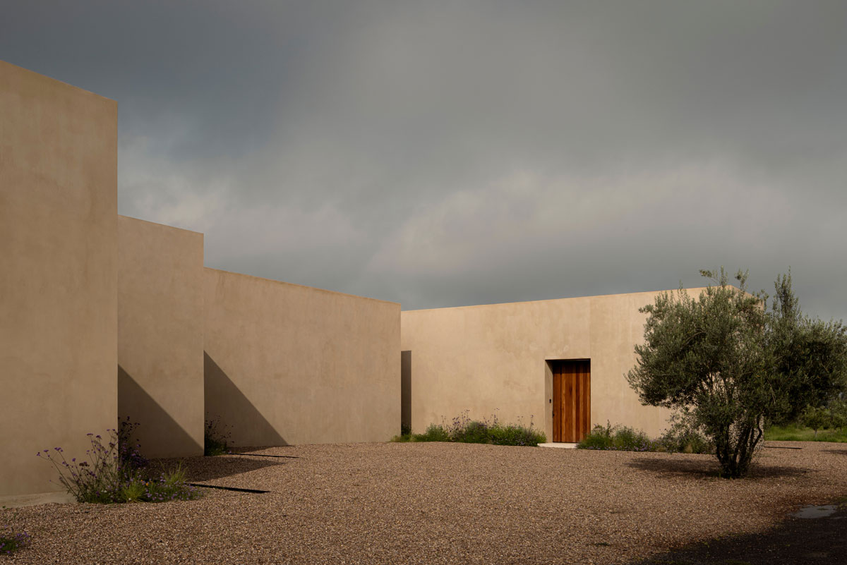 Contemporary Mexican Architecture