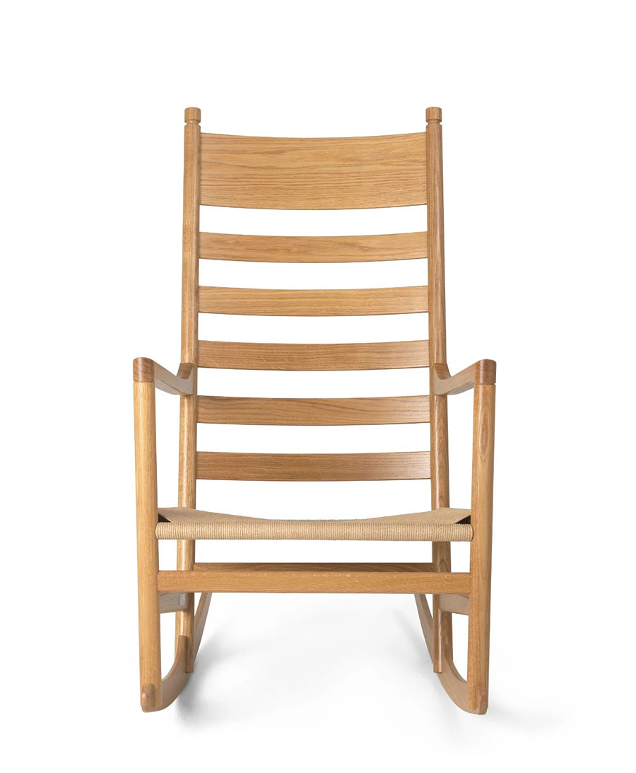 CH45 Rocking Chair | DSHOP