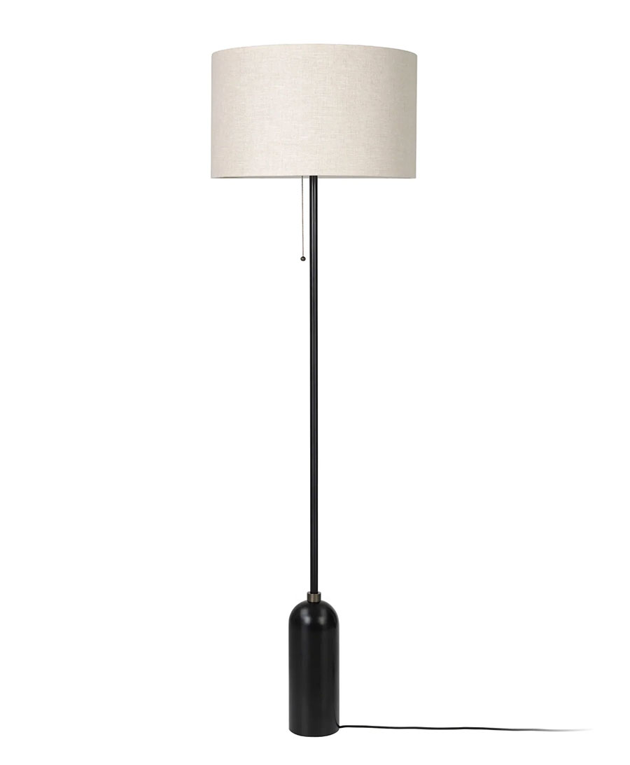 Gubi Gravity Floor Lamp