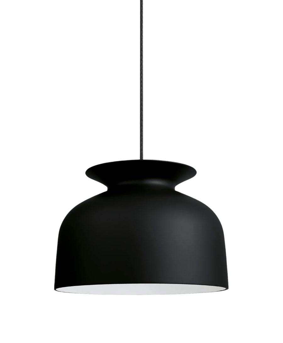 Gubi Ronde Pendant Light