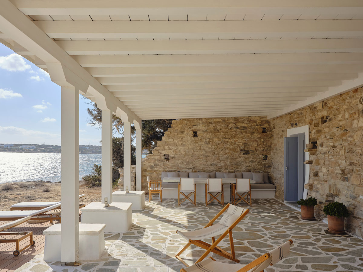 Indoor Outdoor Living