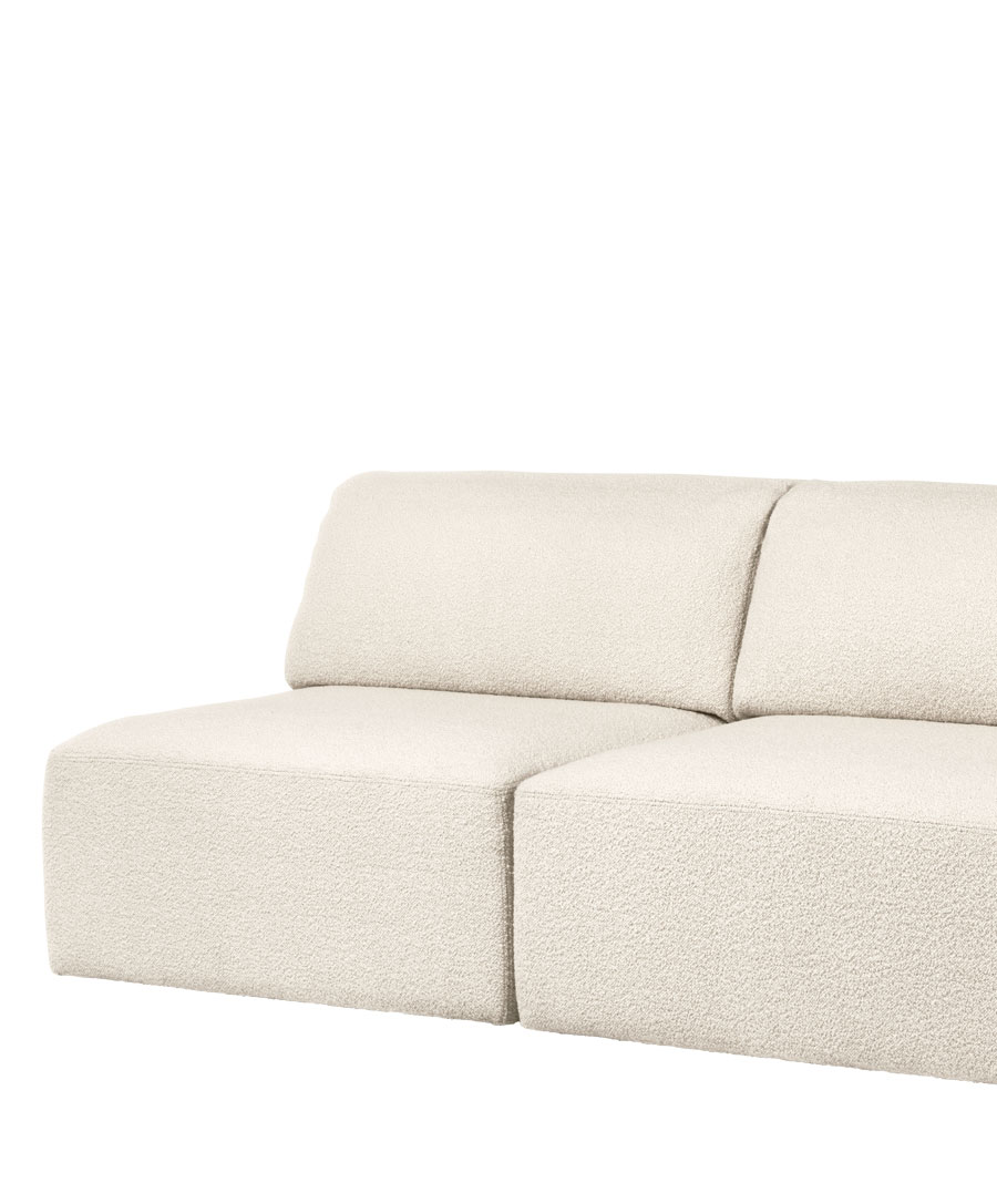 Wonder Modular Sofa | DSHOP