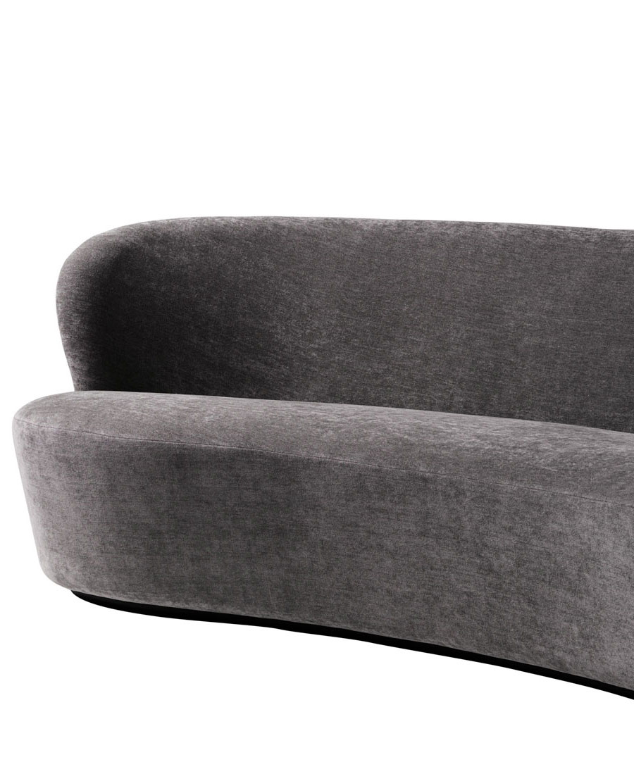 Gubi Stay Sofa Oval | DSHOP