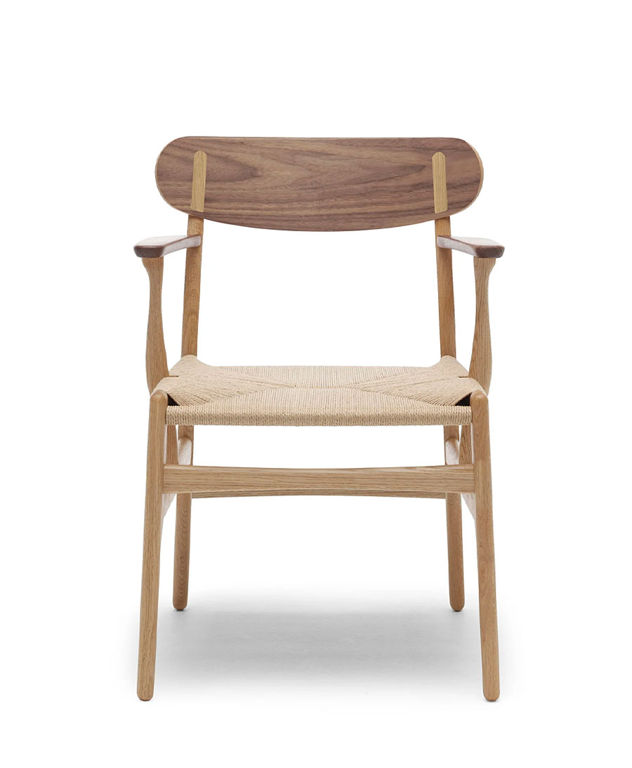 Danish Modern Dining Chair - DSHOP