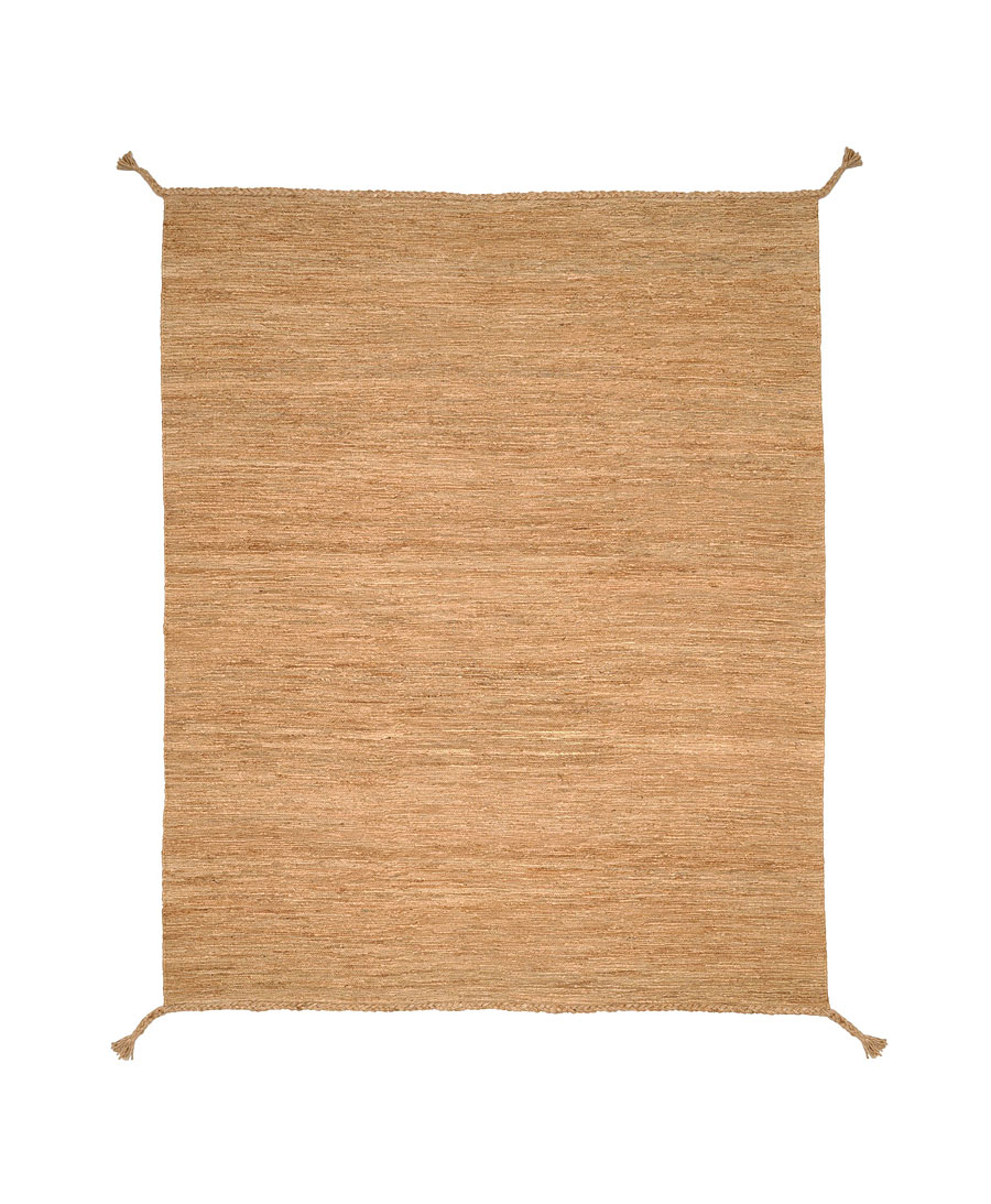 Handwoven Jute Rug - DSHOP