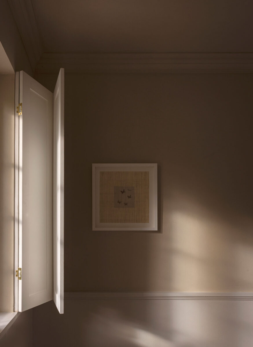 Indoor Shutters