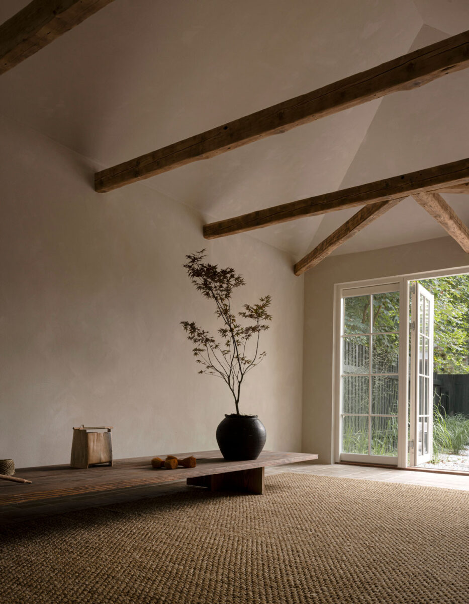 Converted Barn