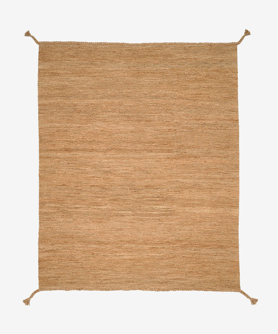 No.27 Jute Rug - DSHOP