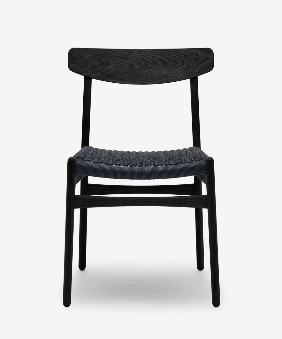 Carl Hansen & Son CH23 Dining Chair - DSHOP