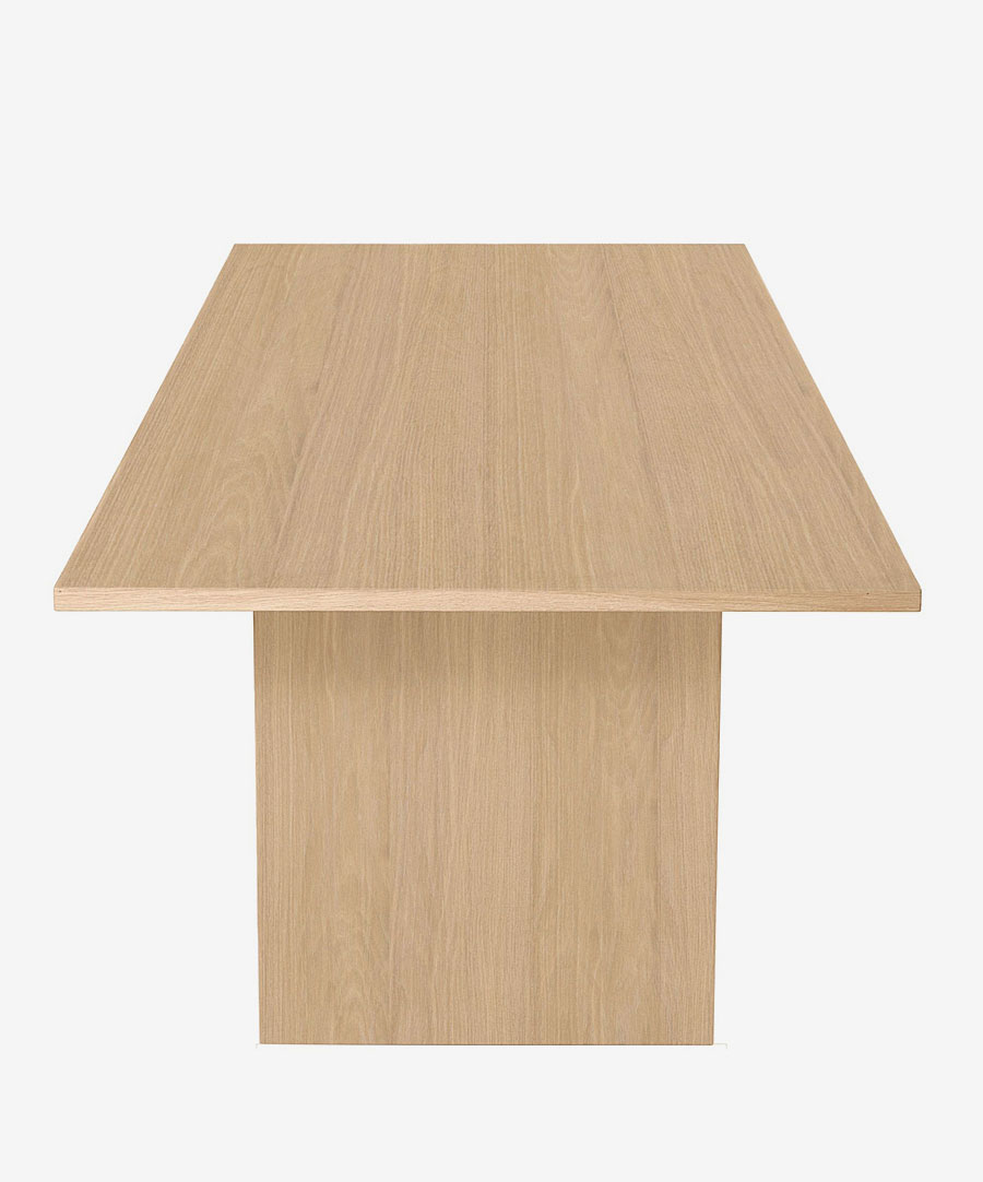 Gubi Private Dining Table - DSHOP