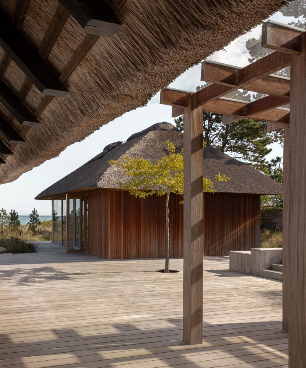 Creative Studio by Norm Architects