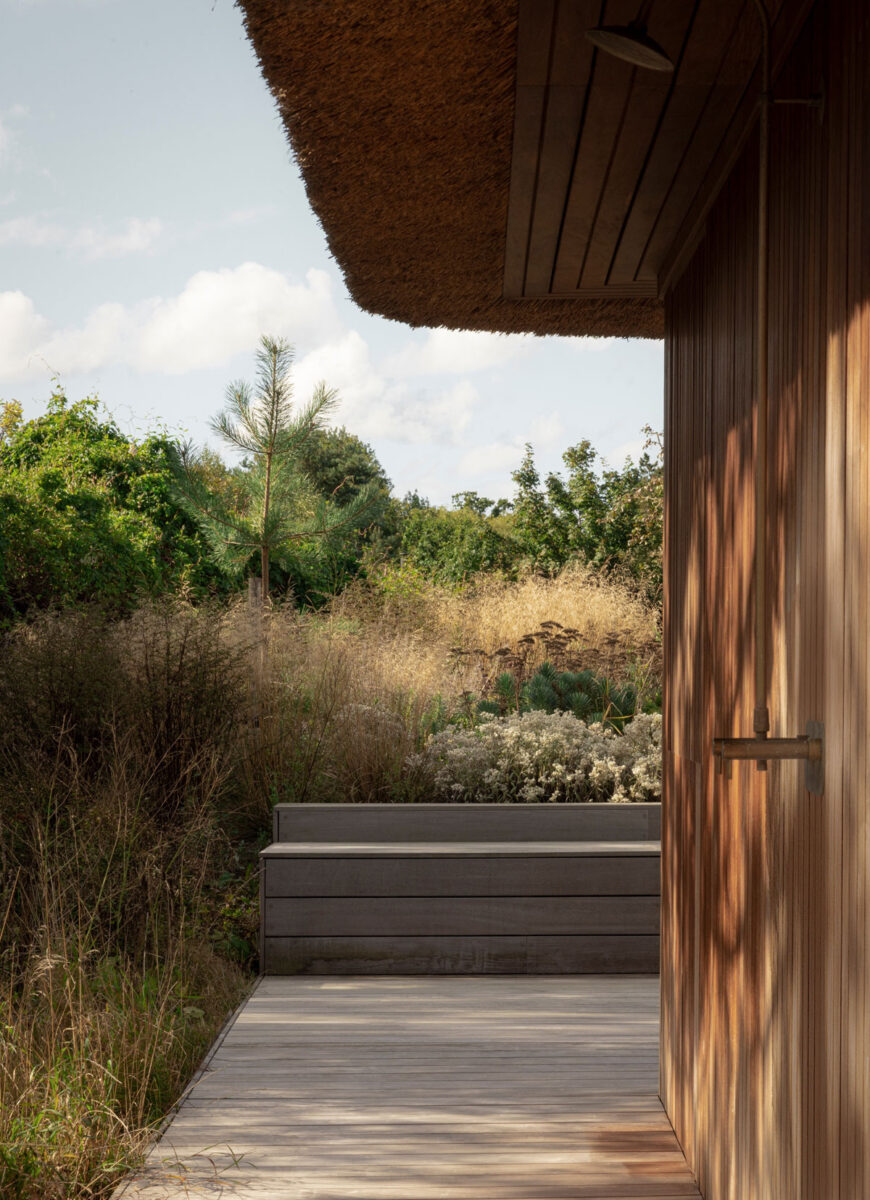 Indoor Outdoor Living