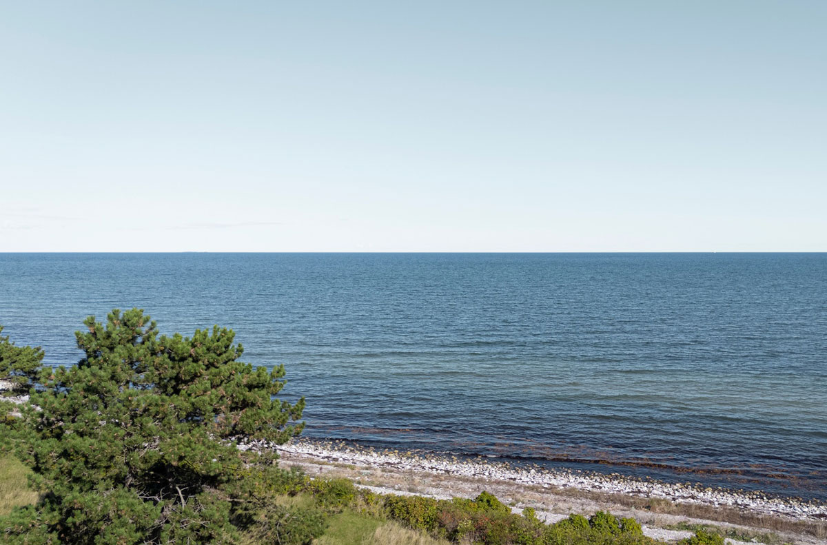  Odsherred Coast