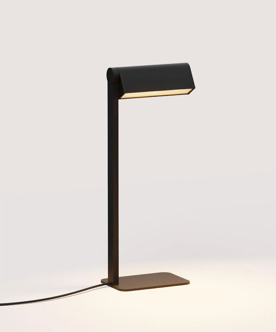 Lambert & Fils Ipoli 09 Table Lamp | DSHOP